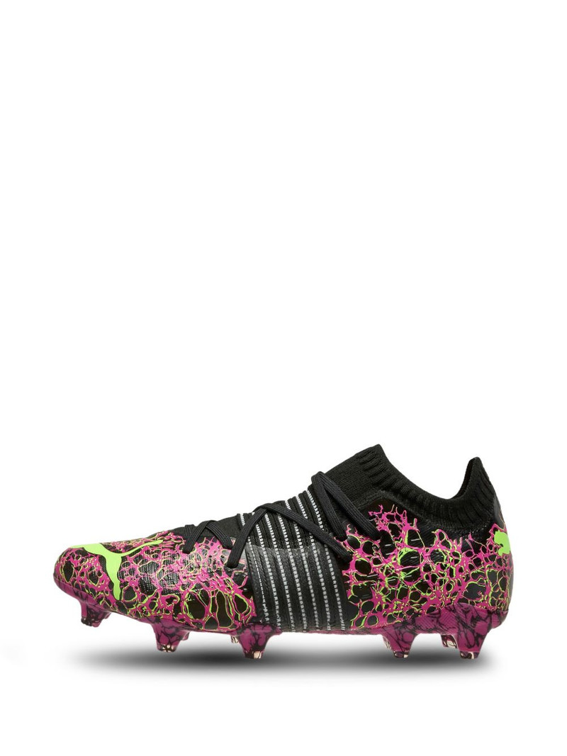 PUMA Future Z 1.2 FG AG soccer cleats outlook