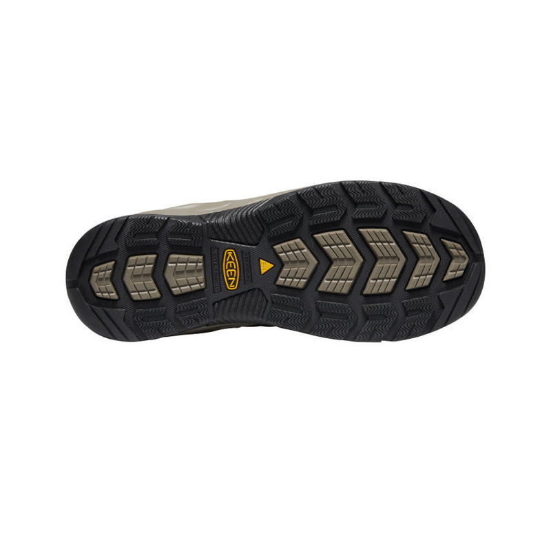 KEEN Men's Flint II Waterproof (Steel Toe) outlook