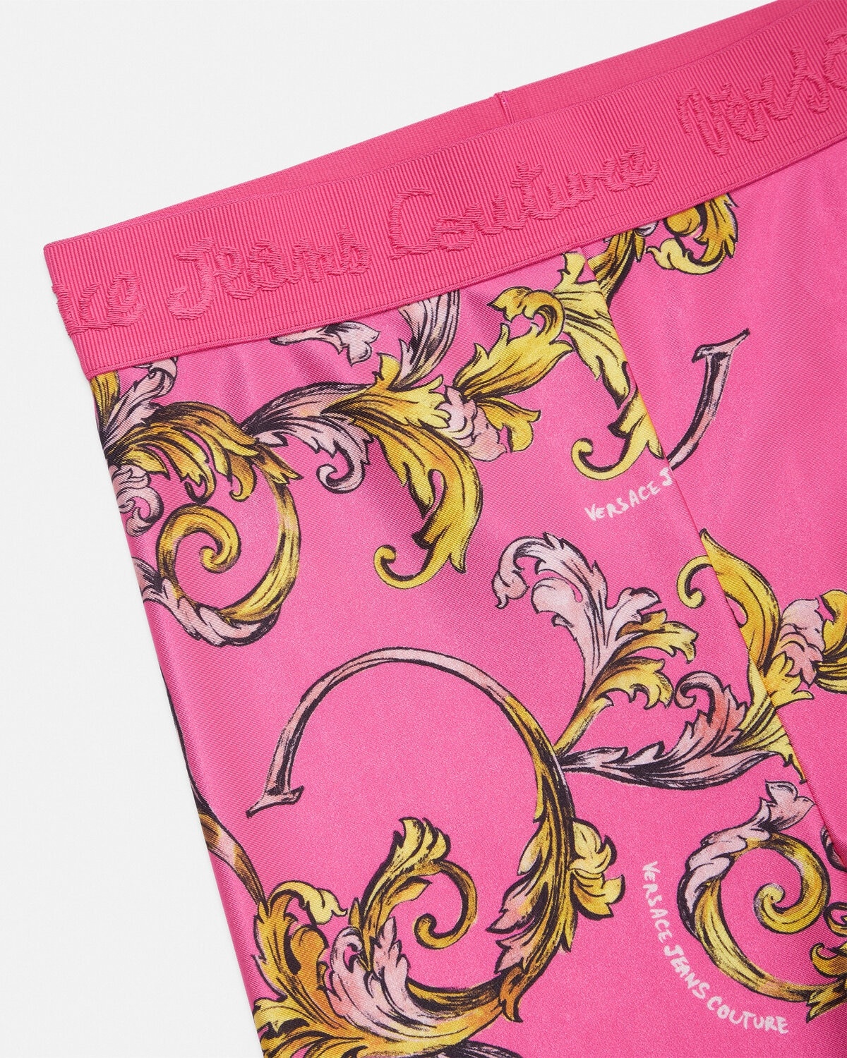 Outline Barocco Leggings - 3