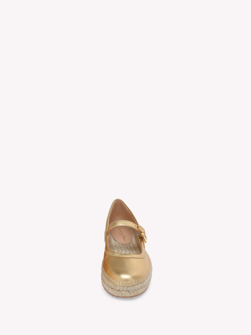 Gianvito Rossi ELDA outlook