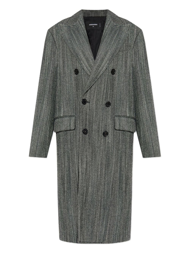 herringbone coat 1