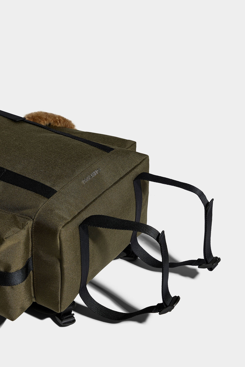 ROCK YOUR ROAD BACKPACK 5