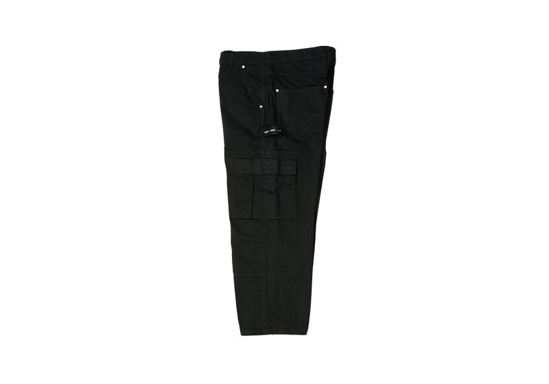 PALACE CARPO JEAN BLACK outlook