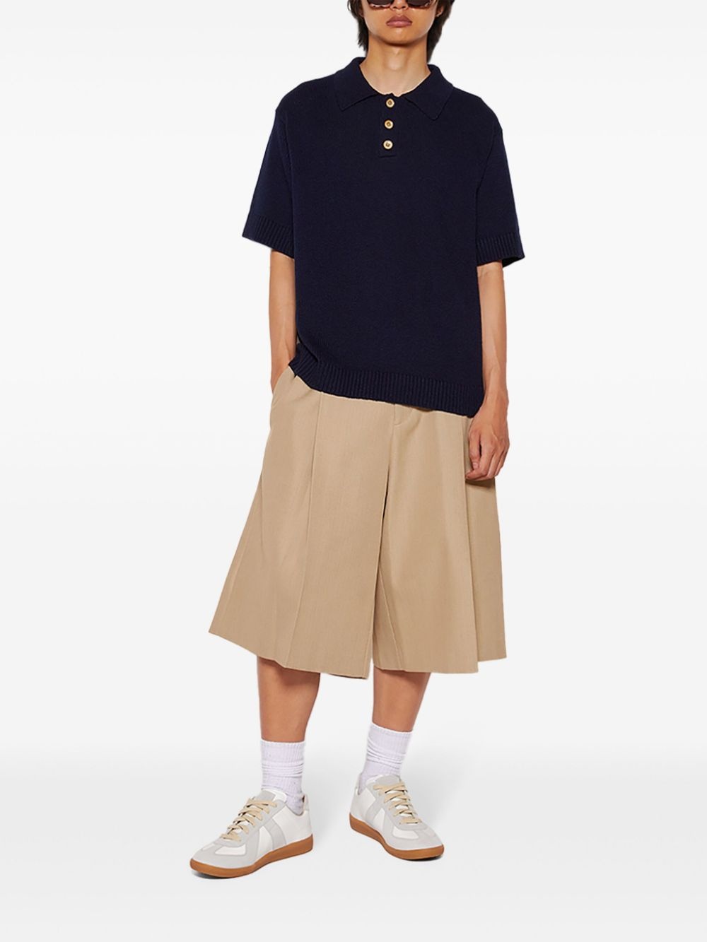 Nora polo shirt - 2