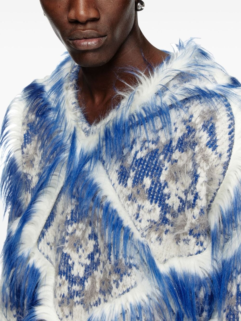 K-Otello jumper - 5