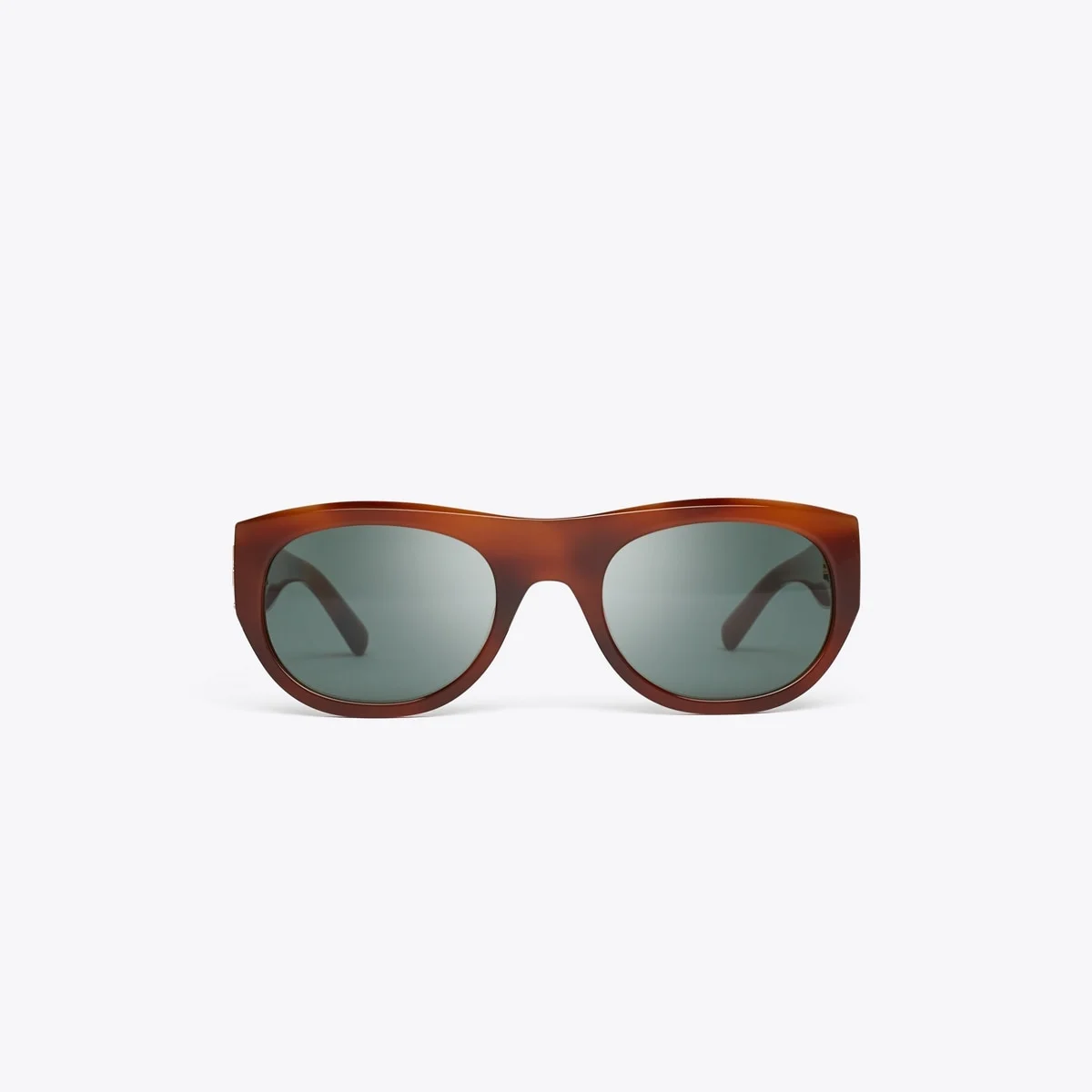 Eleanor Oval Sunglasses - 1