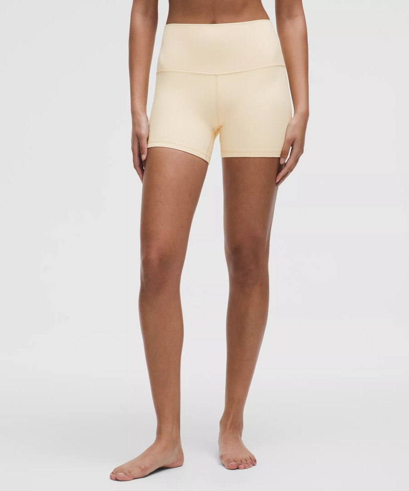 lululemon Align™ High-Rise Short 4" 1