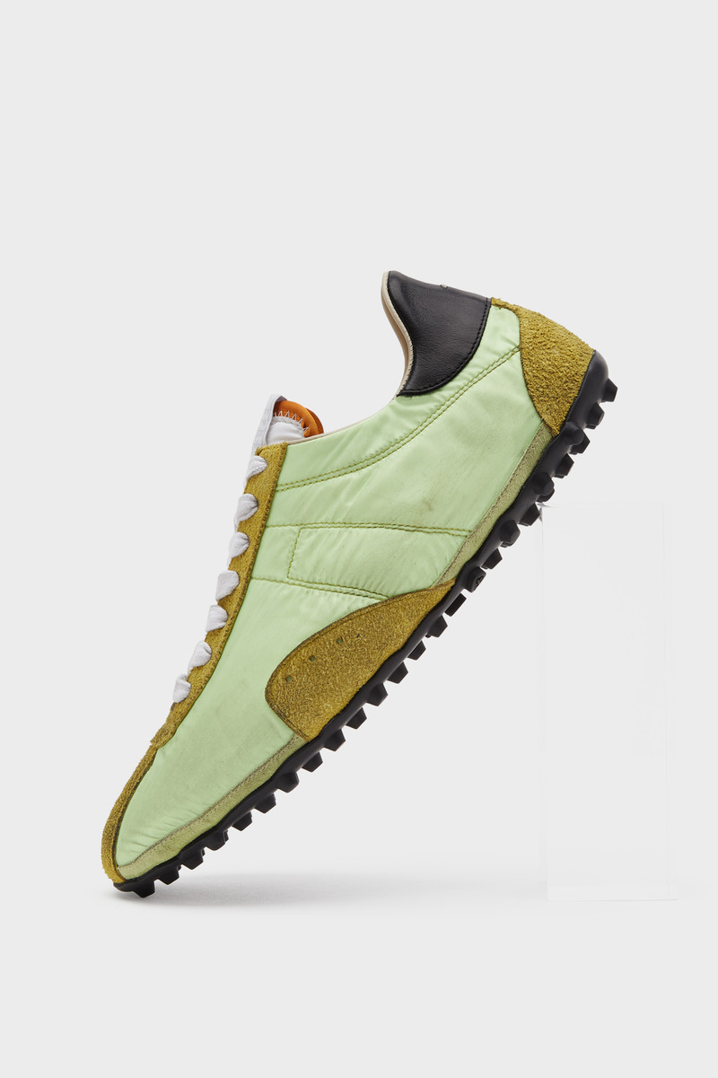 Maison Margiela Sprinters outlook