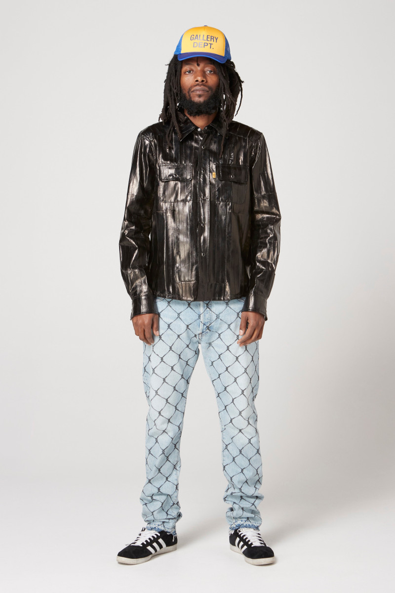 GALLERY DEPT. STEFANO SHIRT outlook