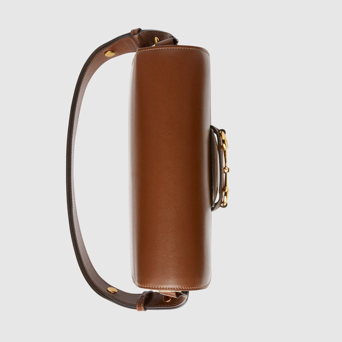 Gucci Horsebit 1955 shoulder bag - 4