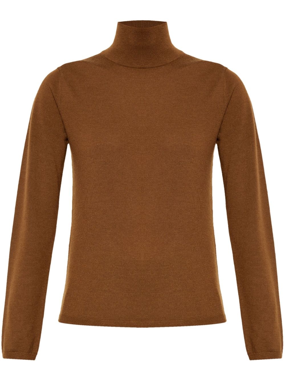 cashmere jumper - 1