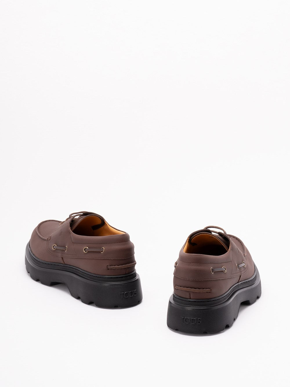 Tod's Men Lace-Ups - 3