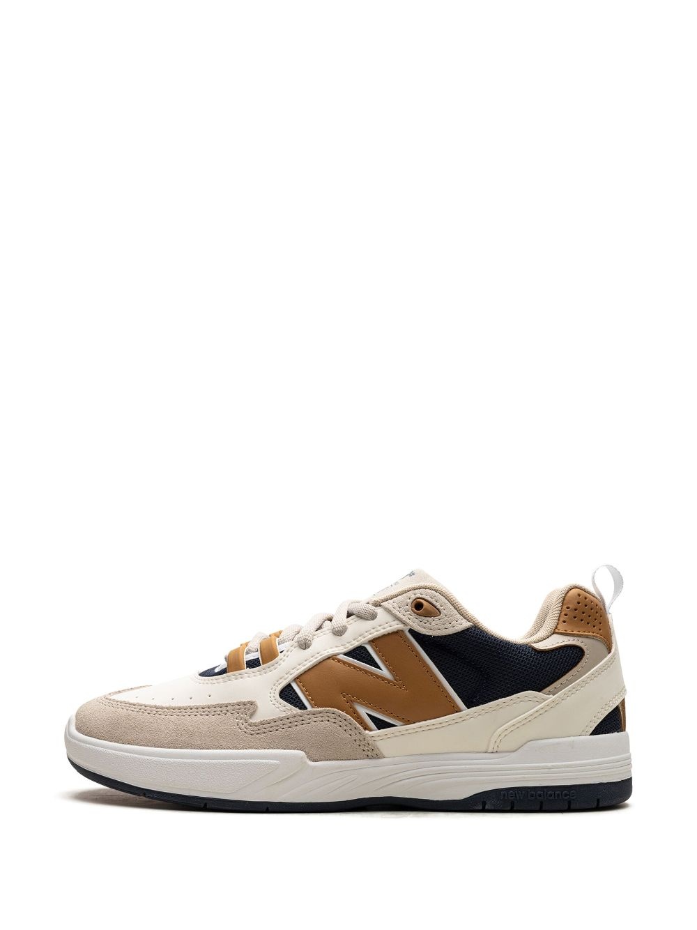 Numeric 808 "White / Tan / Navy" sneakers - 5