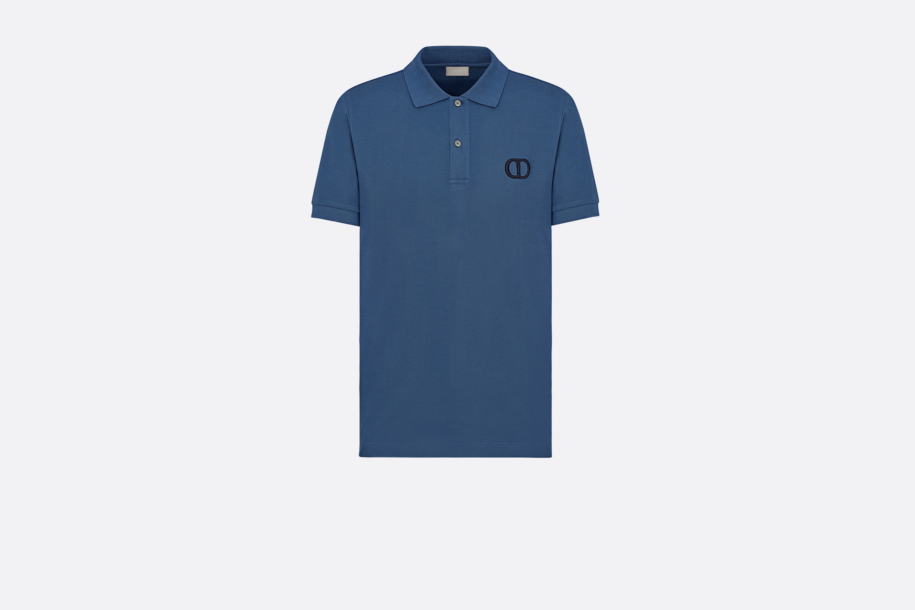 CD Icon Polo Shirt - 1