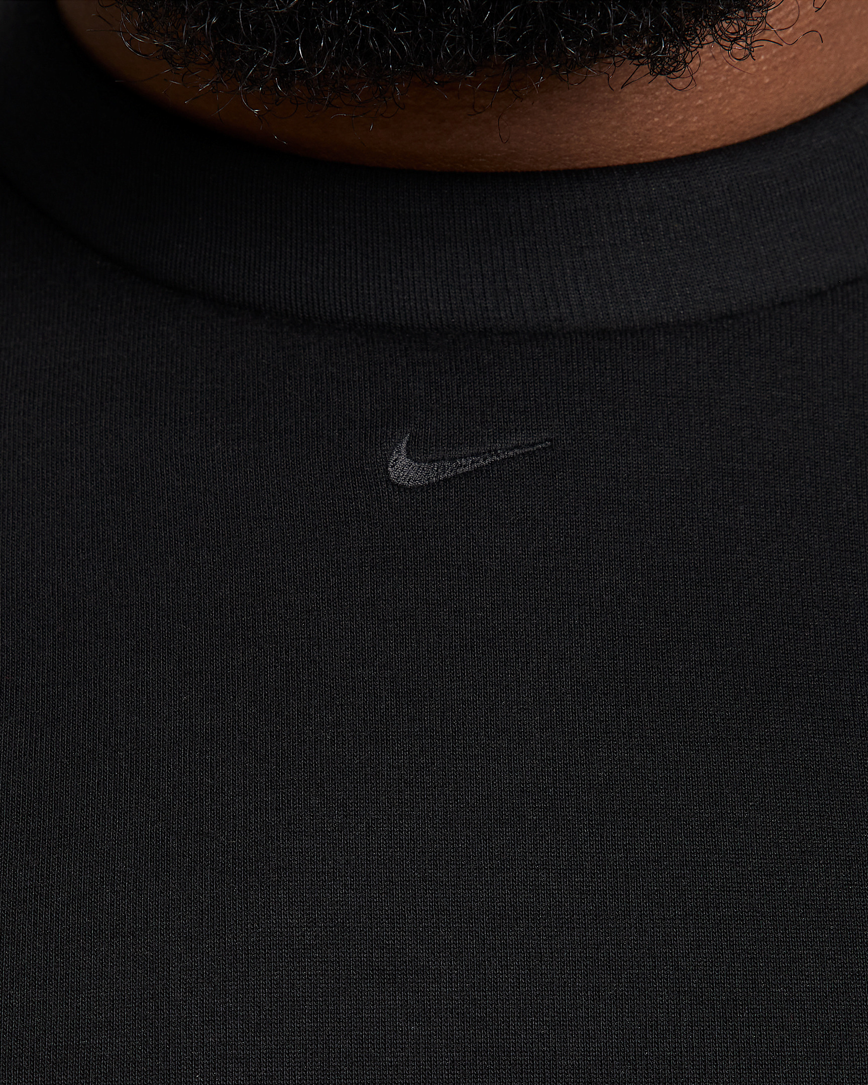 Nike Tech Men's Fleece Crew - 13