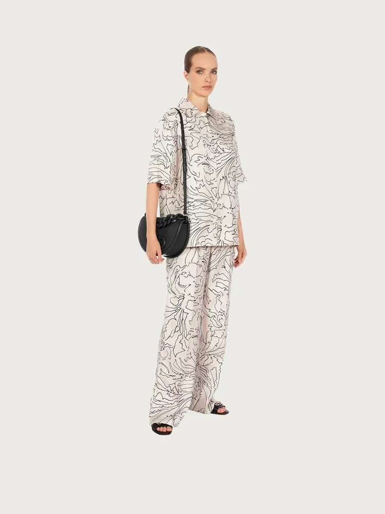 AURA SHOULDER BAG - 3