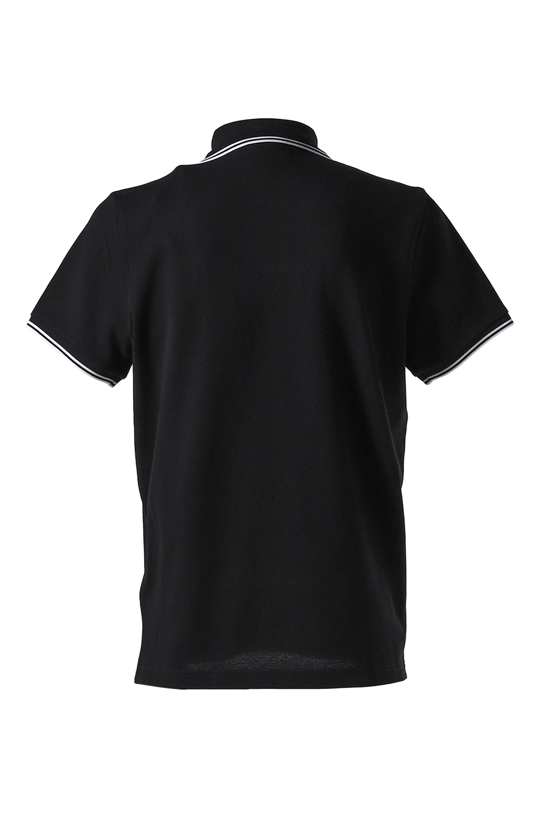 SS POLO / BLK - 2