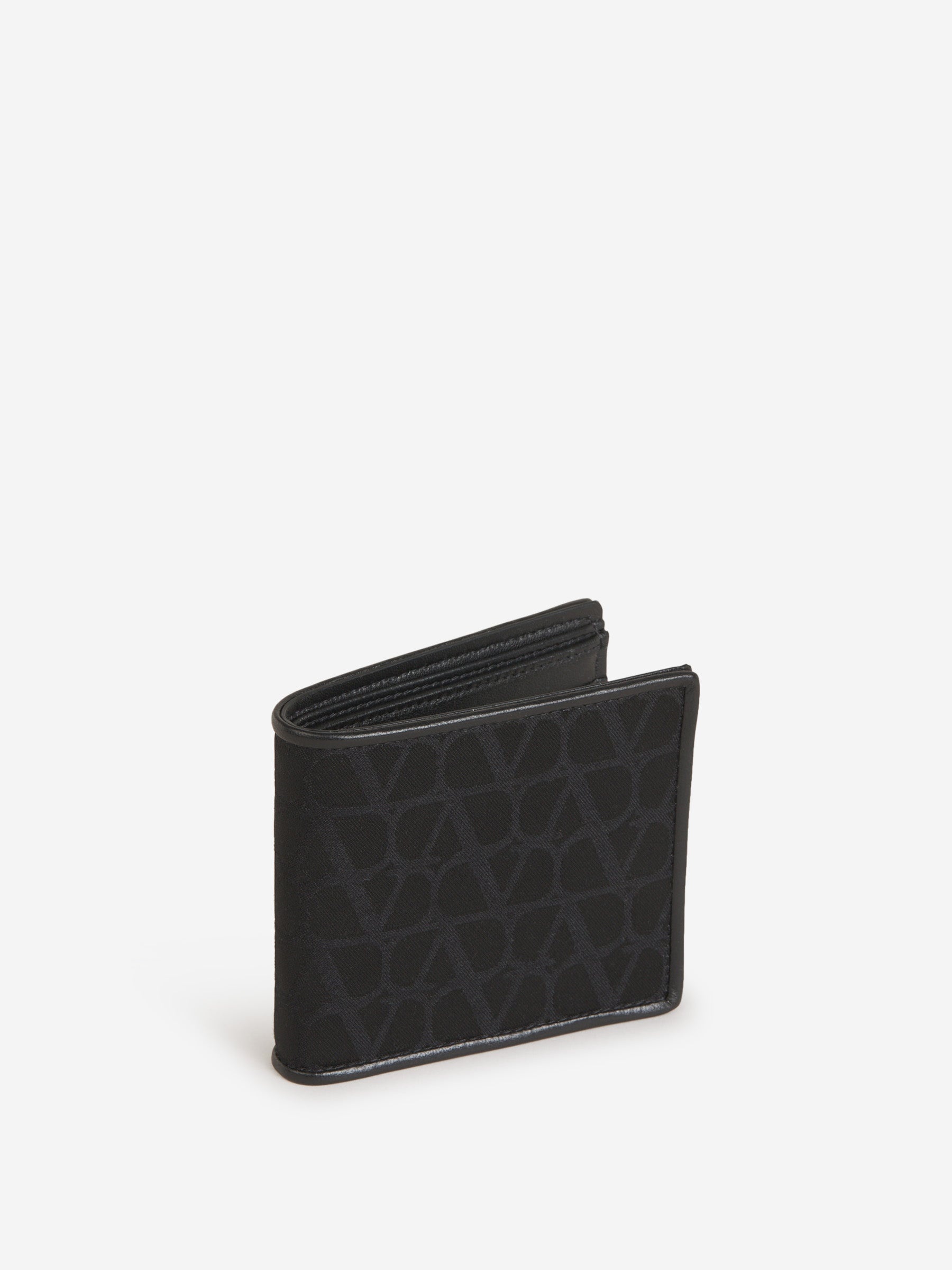 TOILE ICONOGRAPHE WALLET - 2