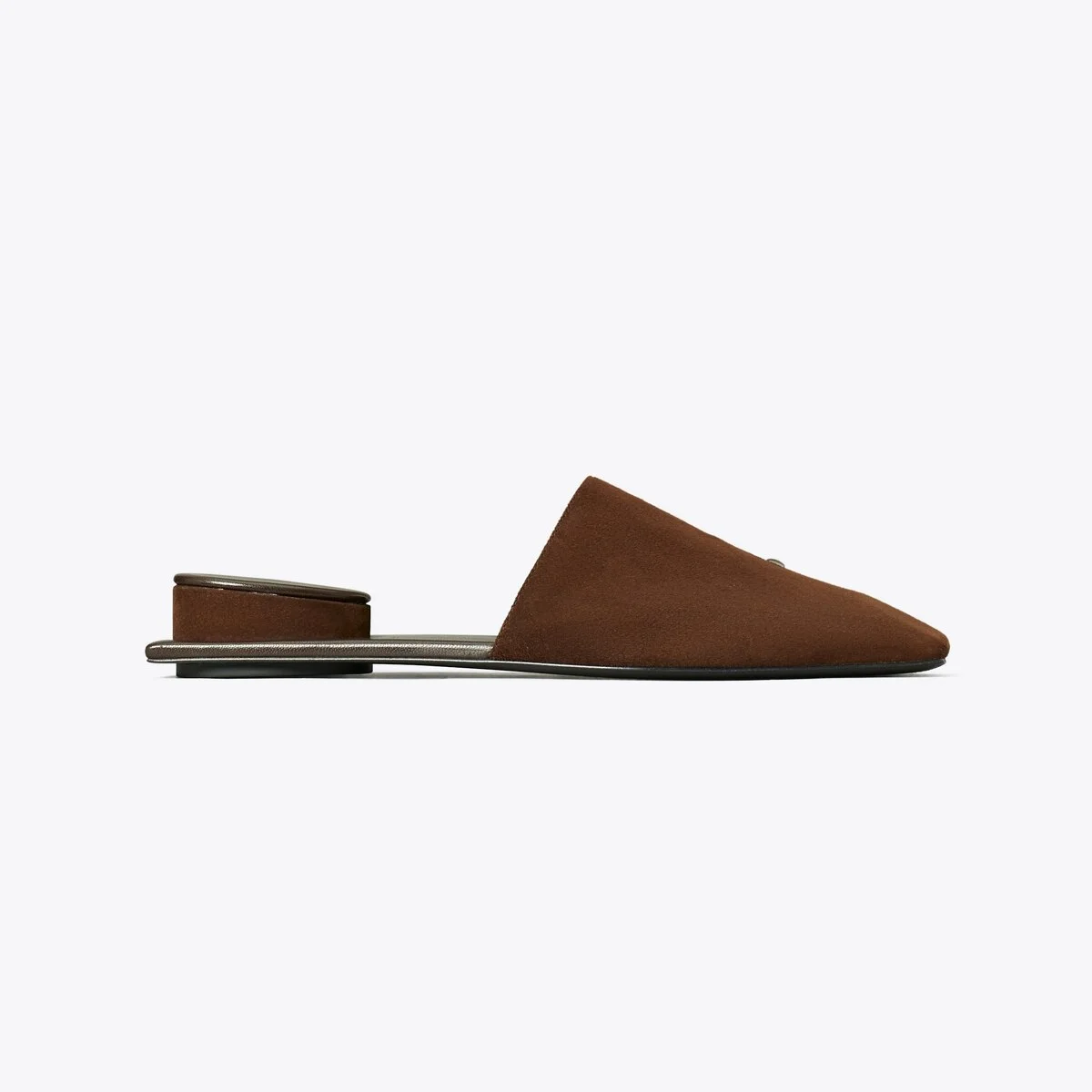 Pierced Mule - 1