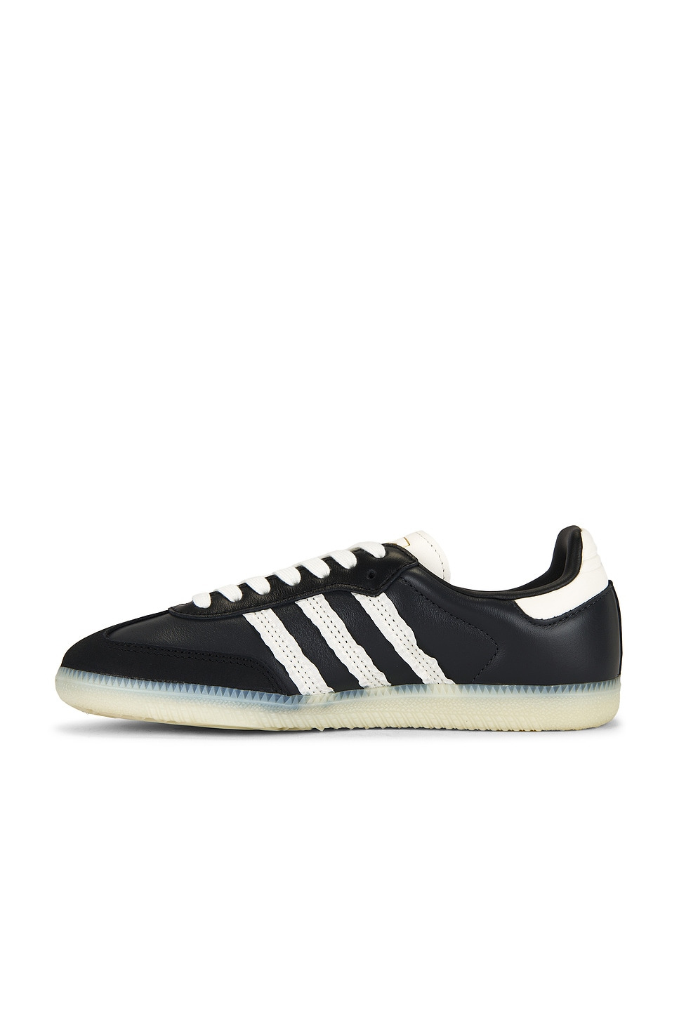 Samba OG - 5