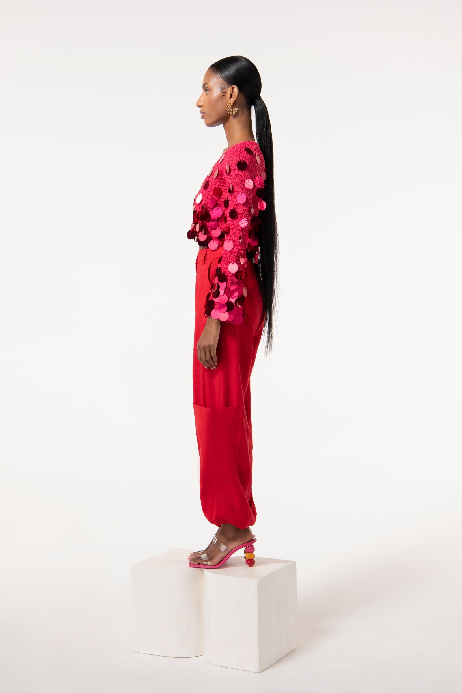 WYNN PANT - 4