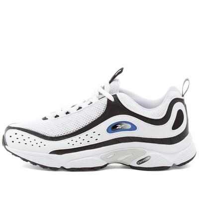 Reebok Reebok Daytona DMX II outlook