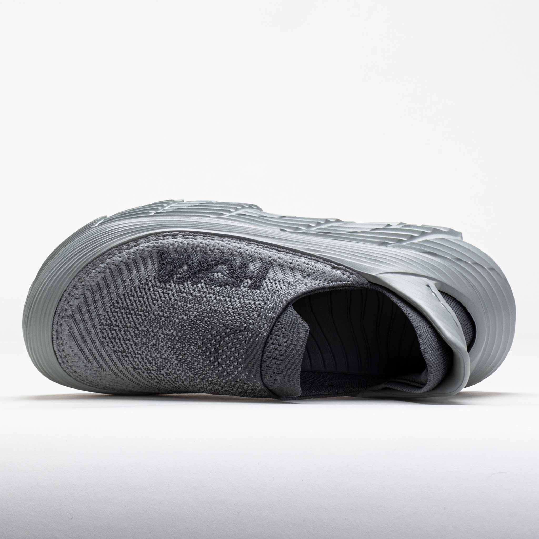 HOKA Restore TC Unisex Satellite/Stellar Grey - 3