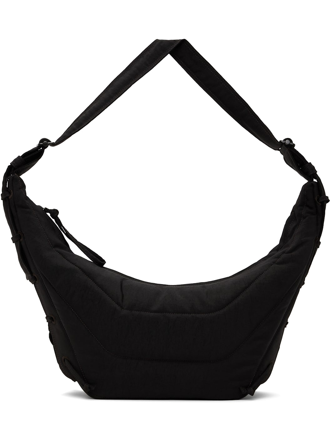 Brown Medium Soft Game Bag - 1