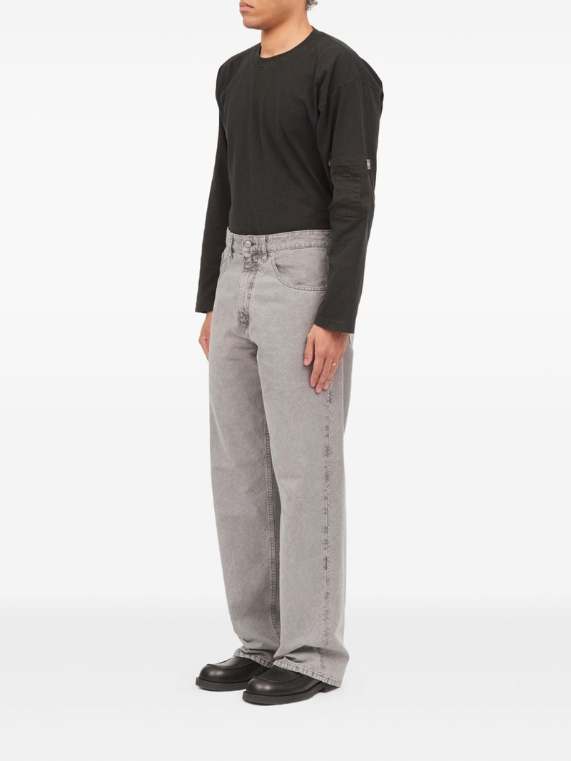 five-pockets jeans 4