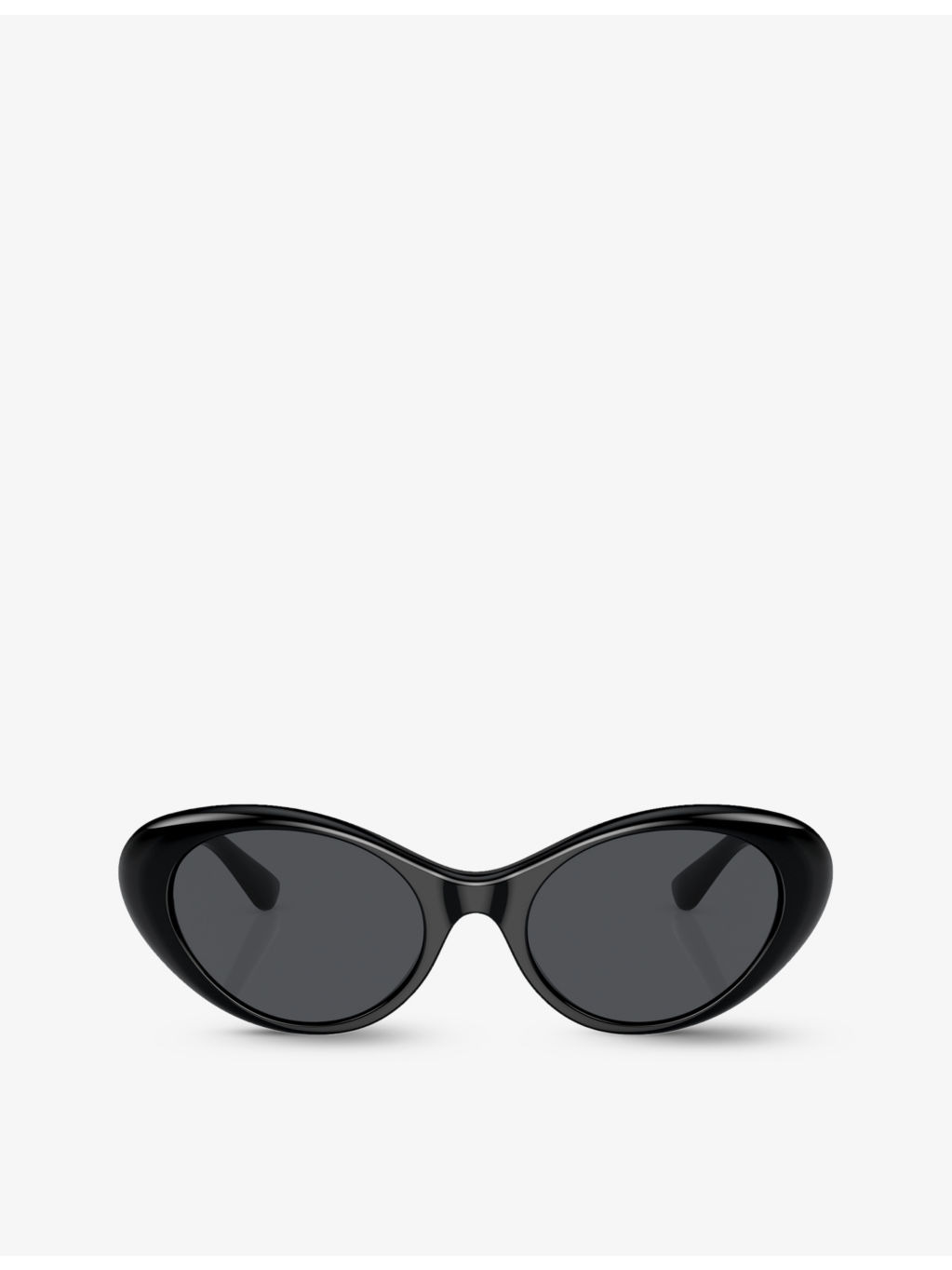 VE4455U cat-eye acetate sunglasses - 1