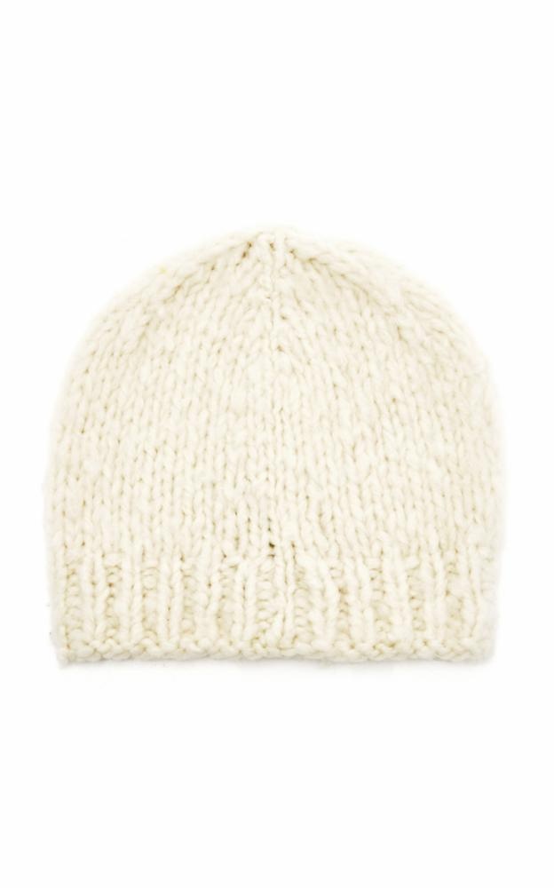 Townes Hat in Welfat Cashmere - 1