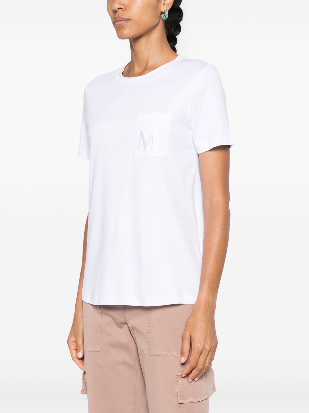 Madera T-shirt - 3