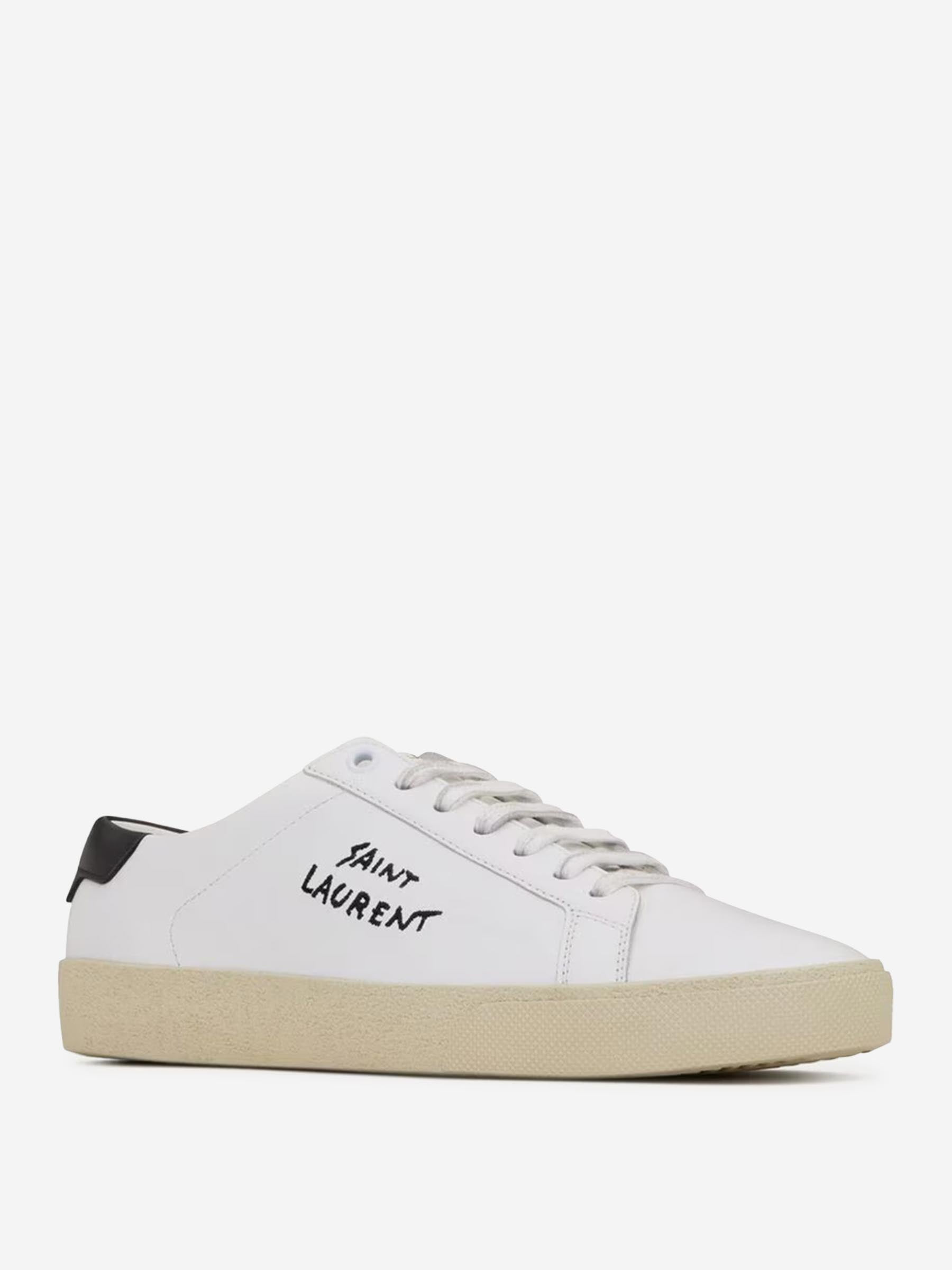 COURT CLASSIC SNEAKERS - 2