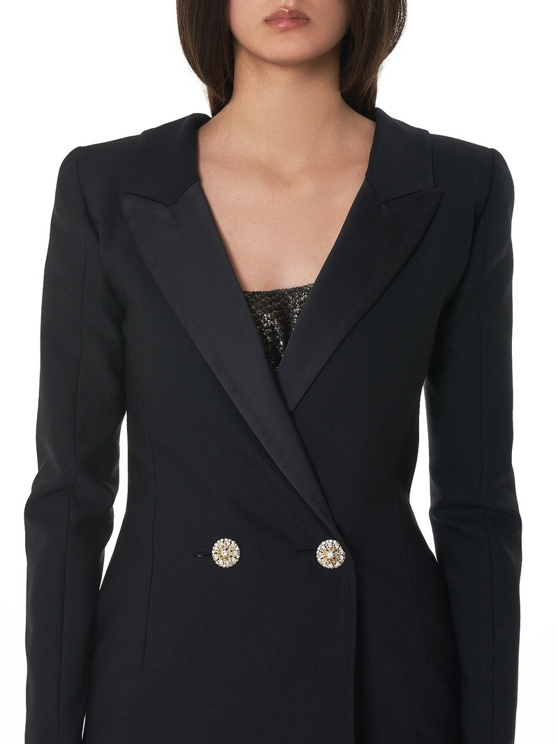 Faith Connexion ‘Backforward’ Tailored Jacket outlook