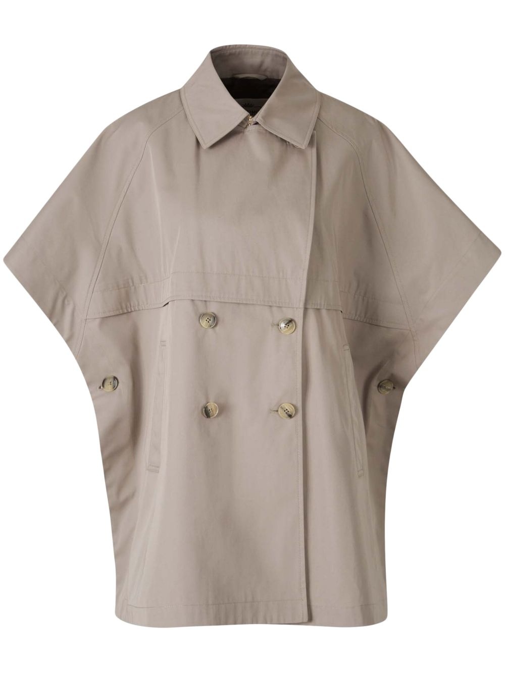 cotton coat - 3