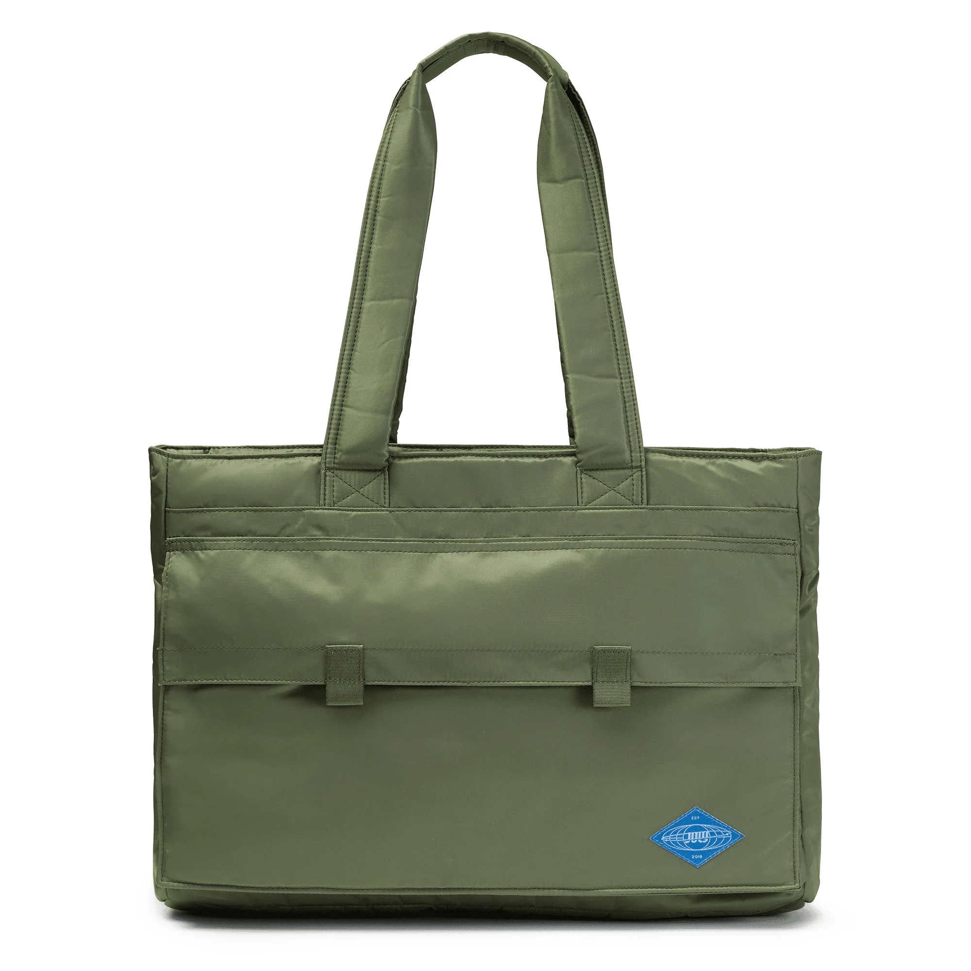 Carrier Tote - 1