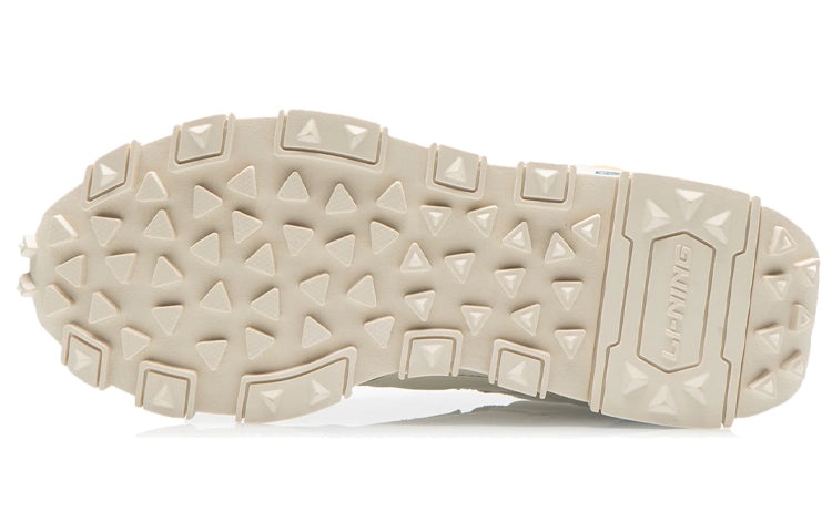 (WMNS) Li-Ning Cloud Blade 'Yellow Beige' AGCR328-3 - 5