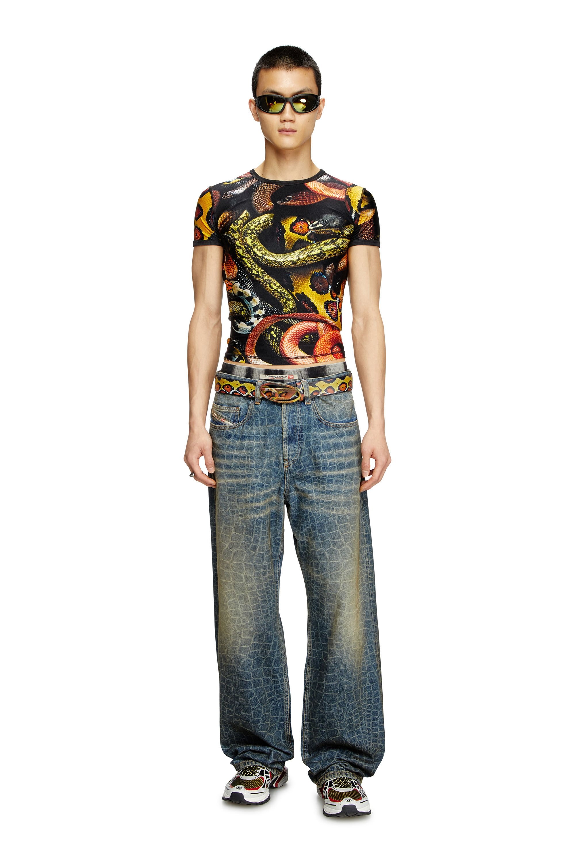 CL-T-UNCLE-SNAKE - 2
