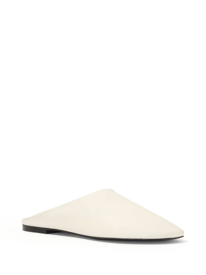 Proenza Schouler Glove slippers outlook