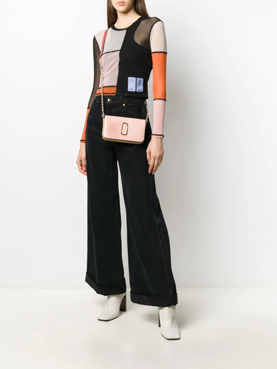 Marc Jacobs cross-body bag outlook