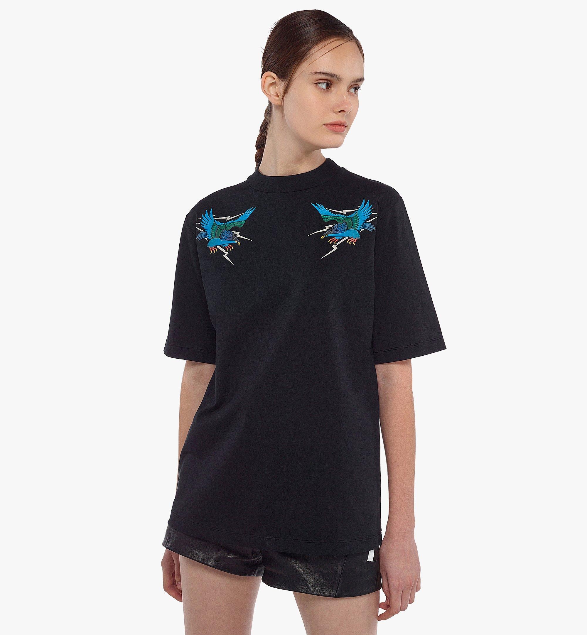Men's ​​PHENOMENON+MCM Sukajan Print T-Shirt - 5