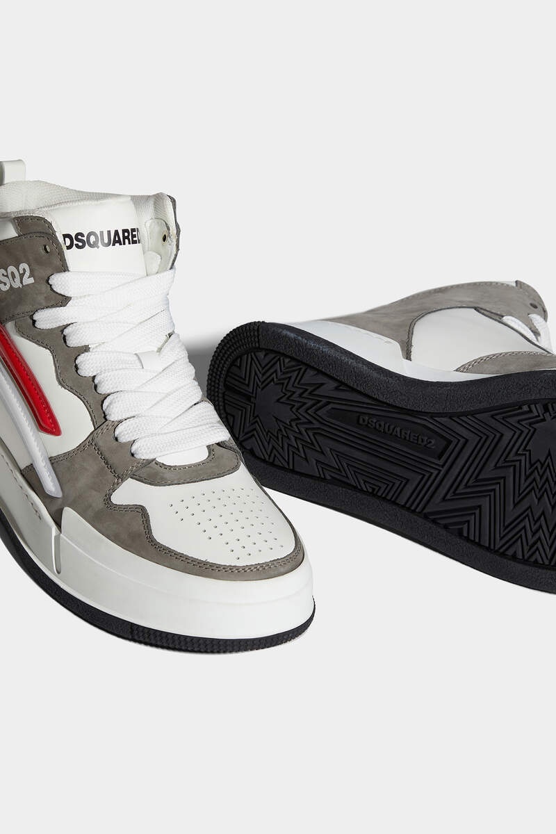 CANADIAN SNEAKERS - 4