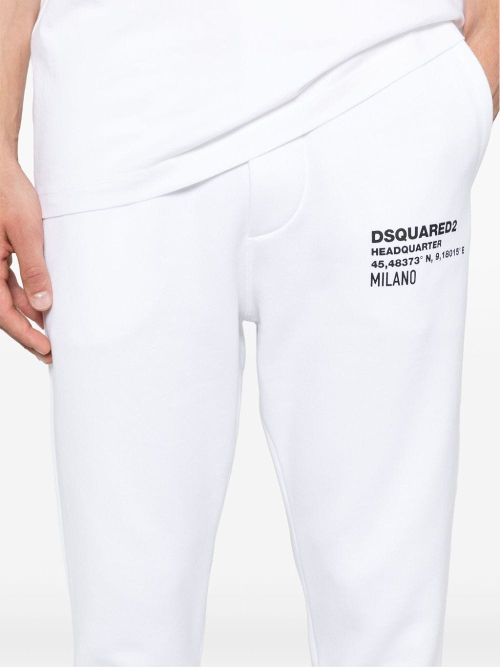 Dean trousers - 5