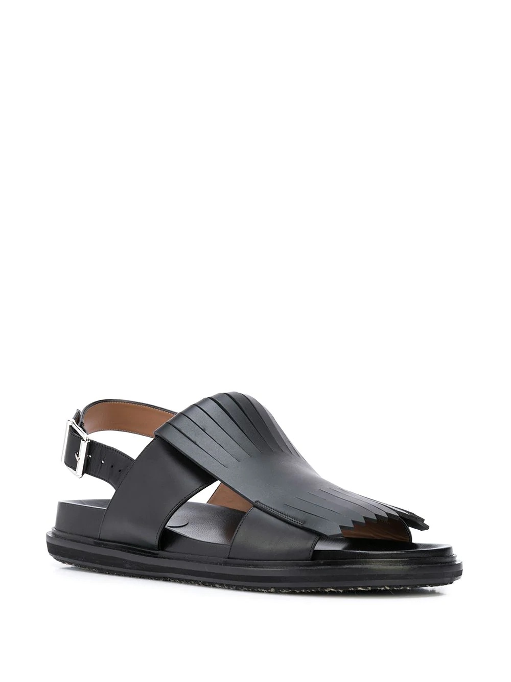 Fussbett sandals - 2