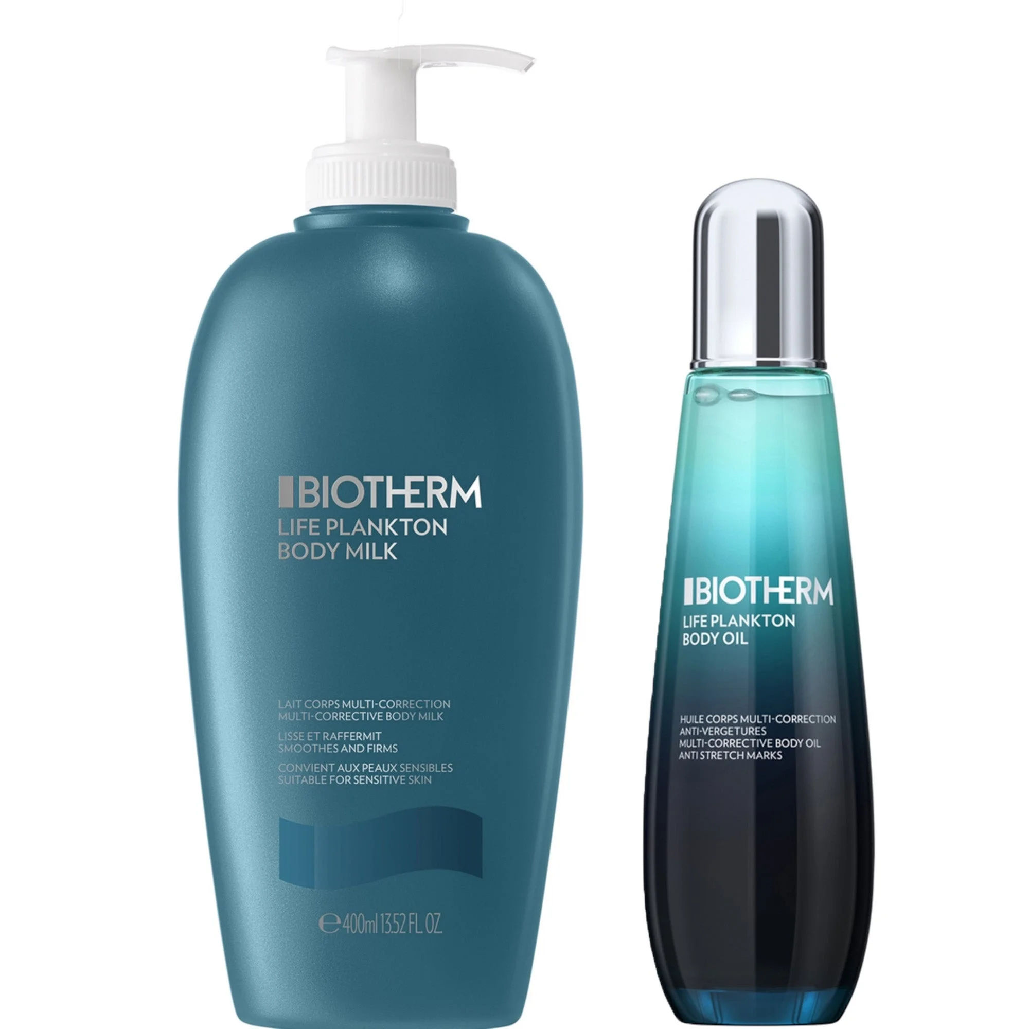 Life Plankton™ Body Care Set - 1