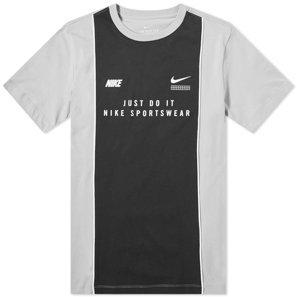 Nike DNA Pack Tee - 1