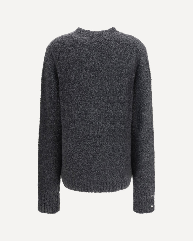 God’s True Cashmere Cashmere Cloud Sweater outlook