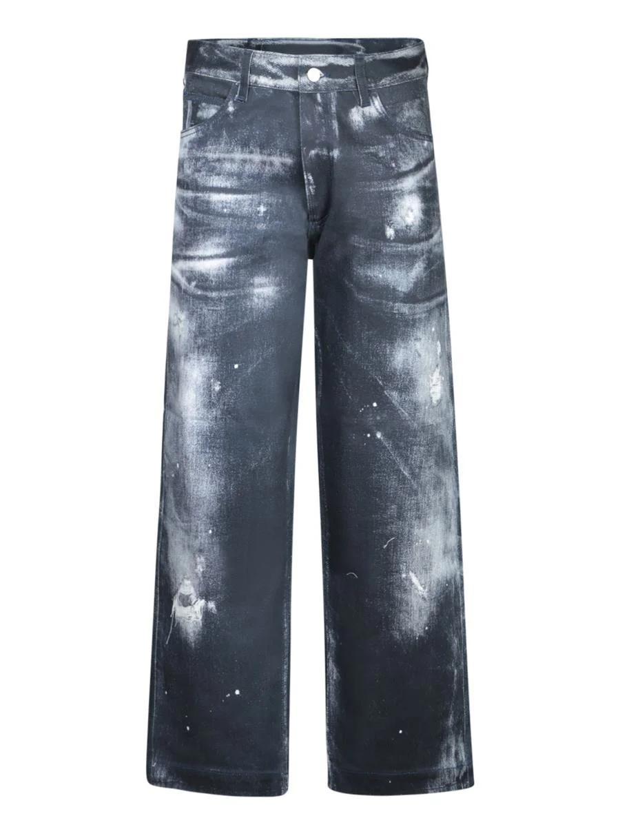 Emporio Armani Jeans - 1