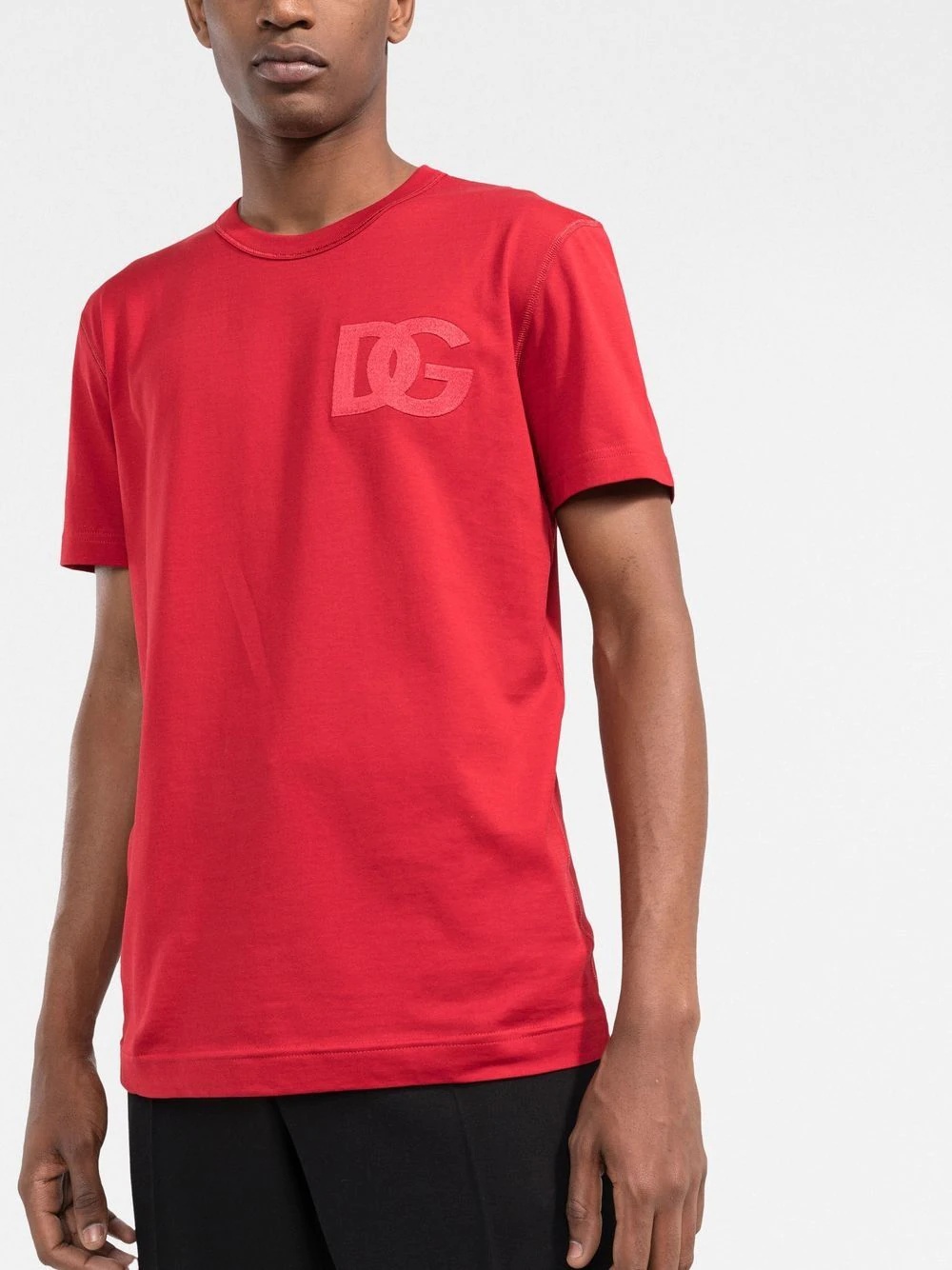 DG print T-shirt - 3