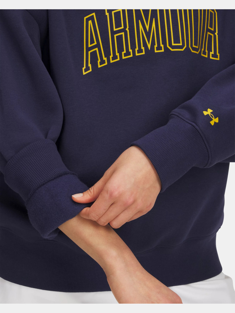 UA Rival Fleece Varsity 3